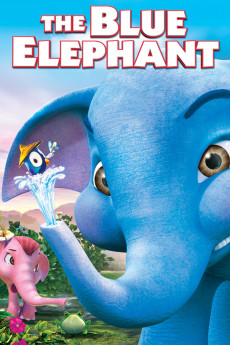 Khan kluay (2006) poster