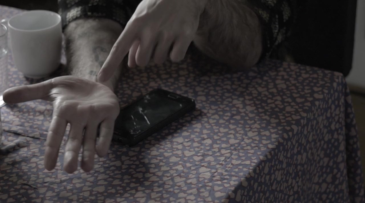 A Rosa Azul de Novalis screenshot 1