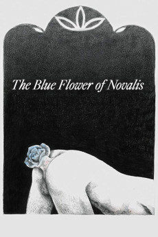 A Rosa Azul de Novalis (2018) poster
