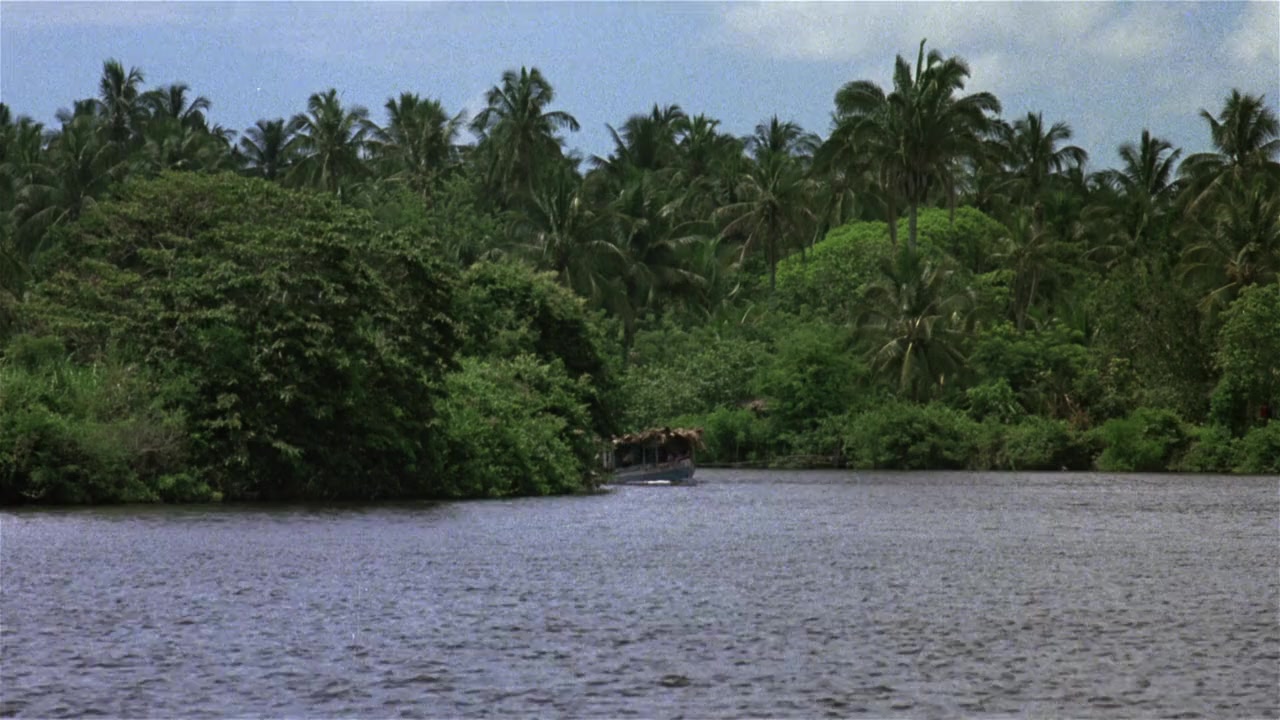 The Blue Iguana screenshot 1