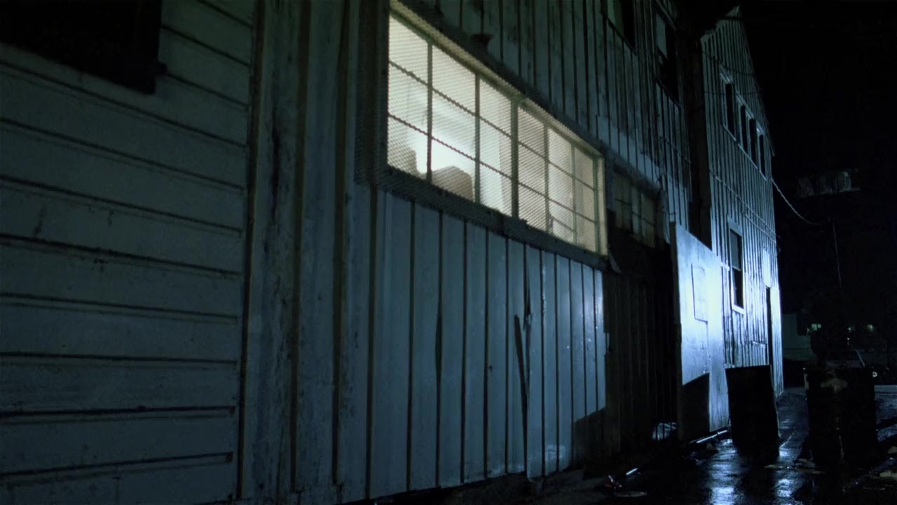 The Blue Iguana screenshot 3