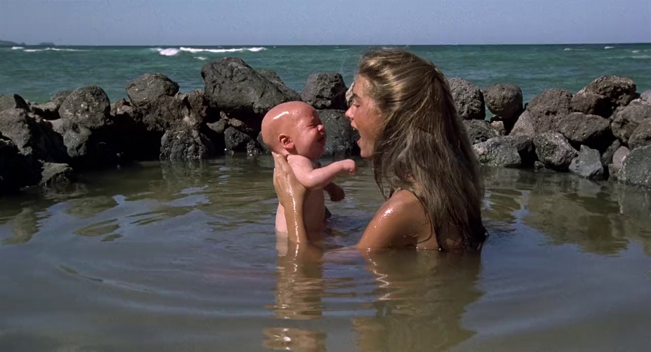 The Blue Lagoon screenshot 2