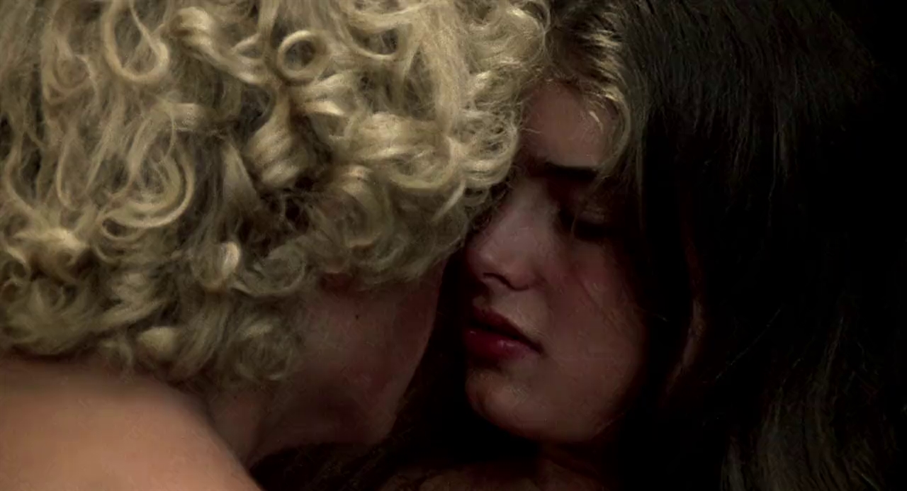 The Blue Lagoon screenshot 3