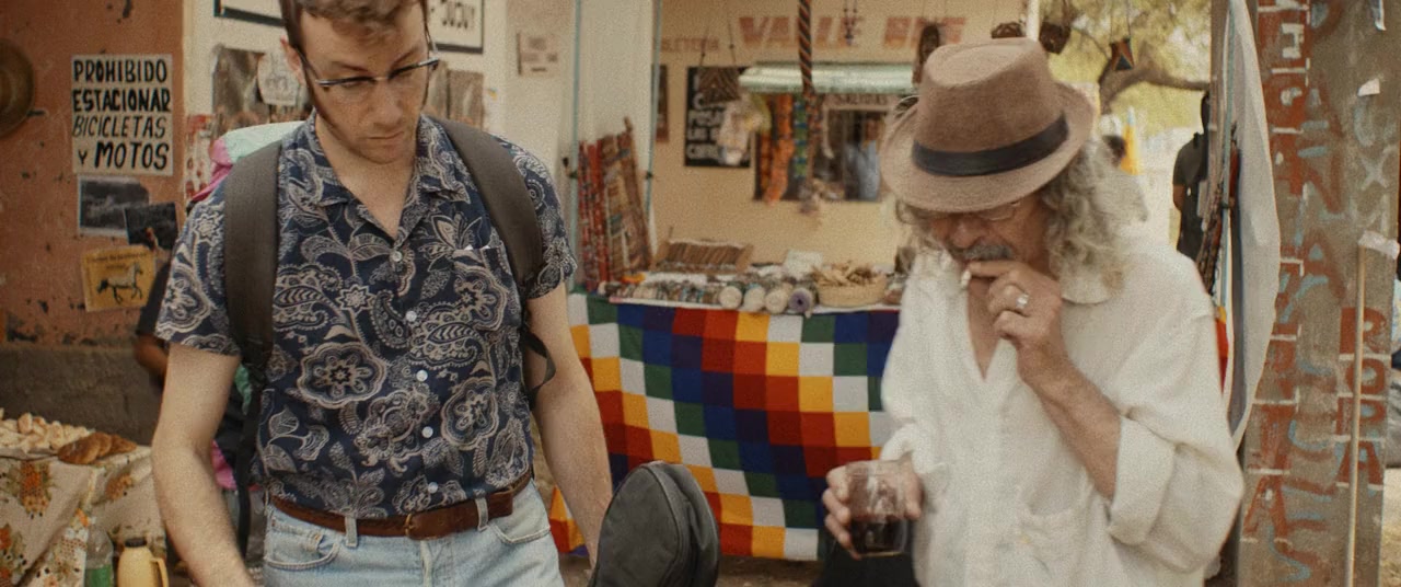 La estrella azul screenshot 1