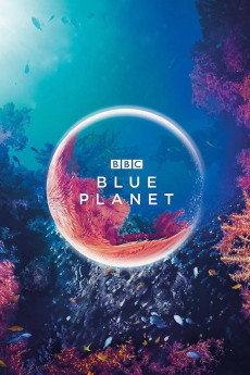 The Blue Planet (2001) poster