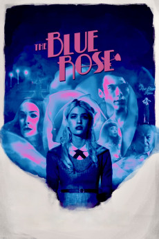 The Blue Rose (2023) poster