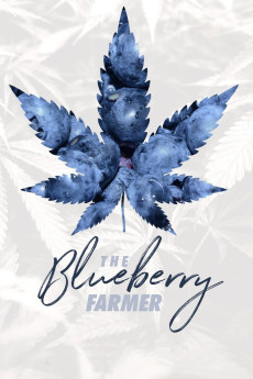 The Blueberry Farmer (2018) poster