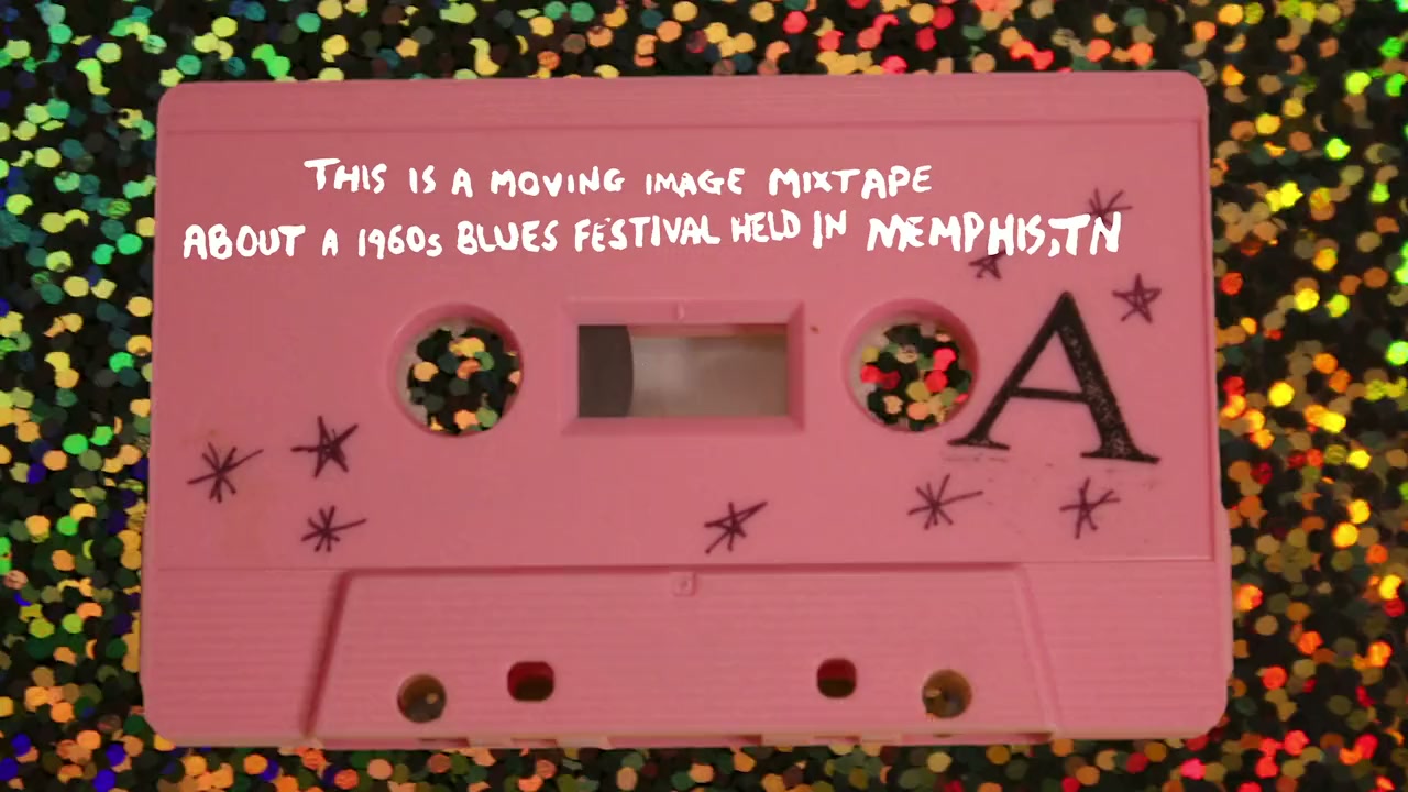 The Blues Society screenshot 1