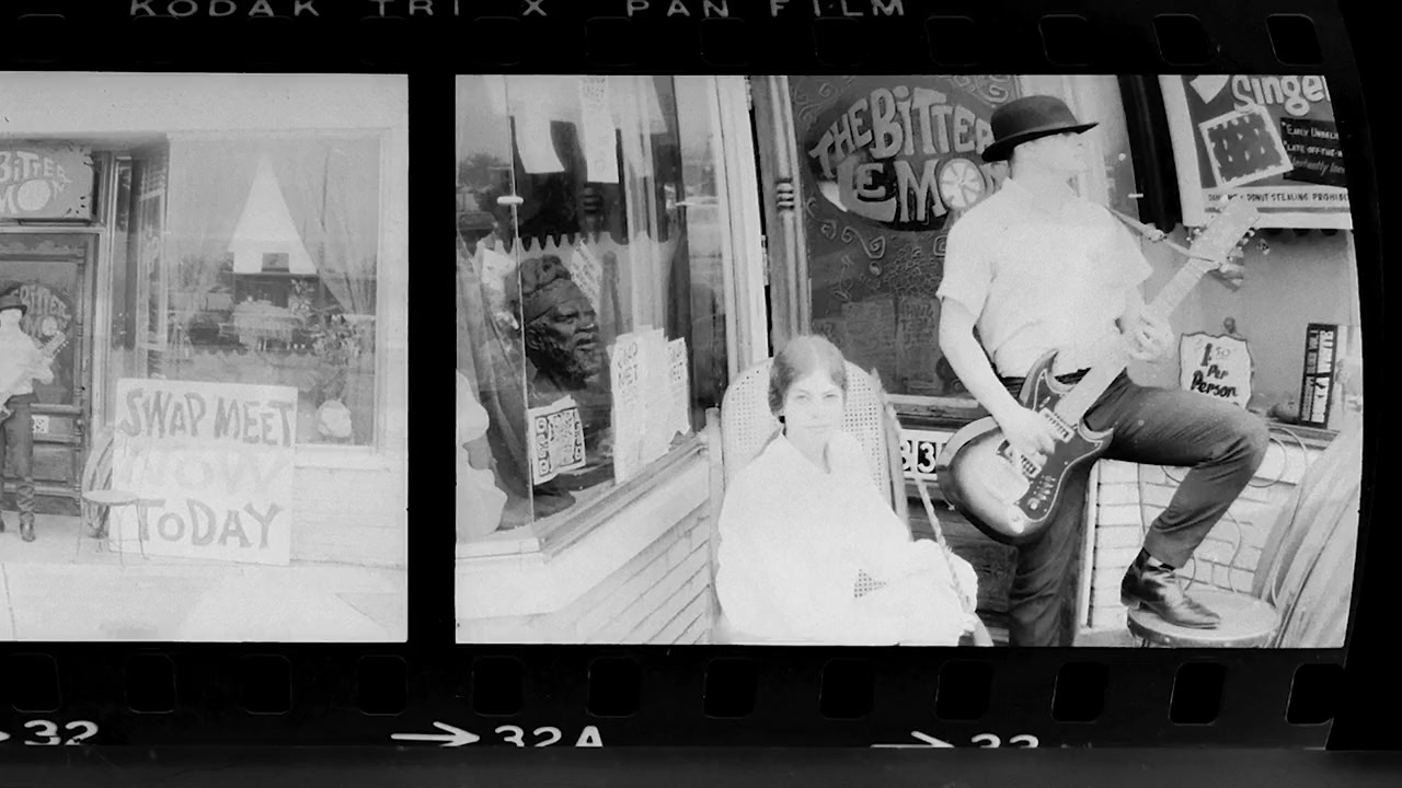 The Blues Society screenshot 2
