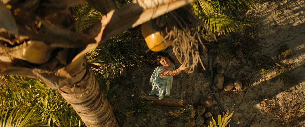 The Bluff screenshot 1