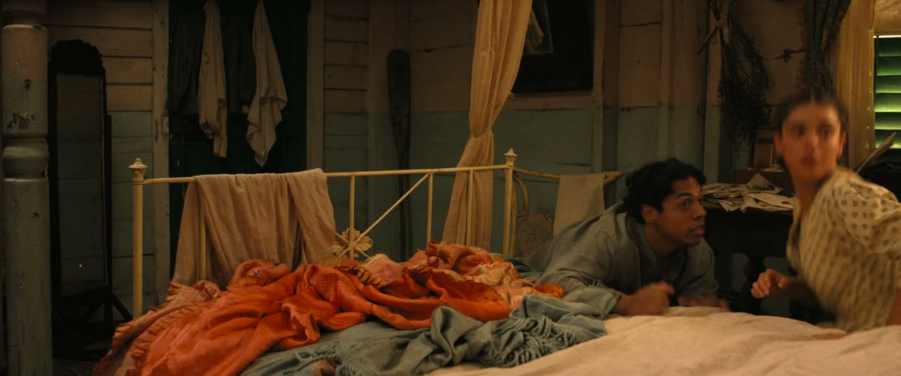 The Bluff screenshot 3