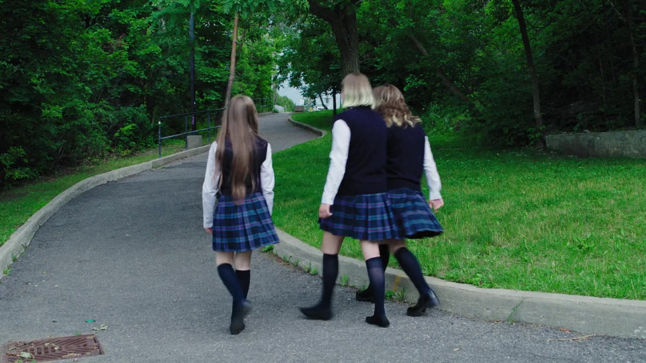 The Boarding School Murders screenshot 1