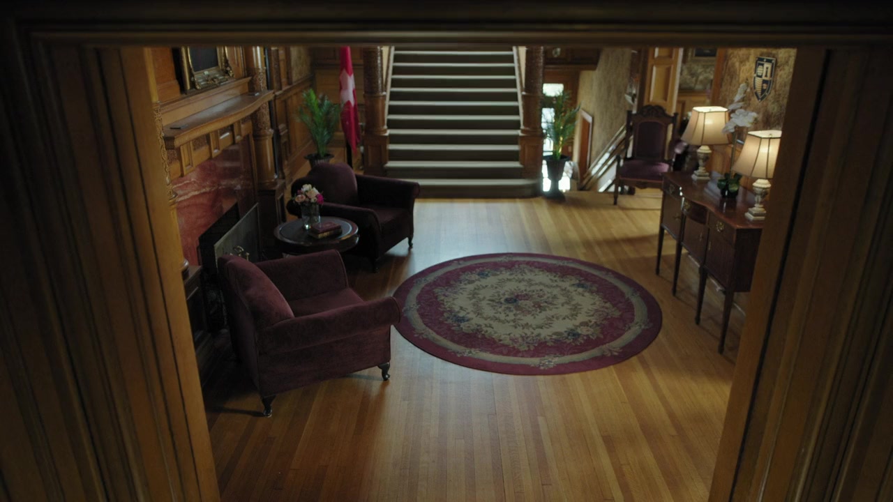 The Boarding School Murders screenshot 3
