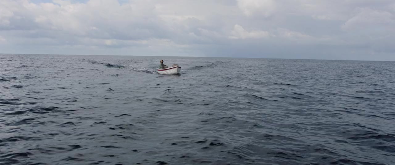 The Boat screenshot 2