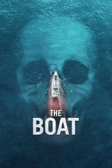 The Boat (2018) poster