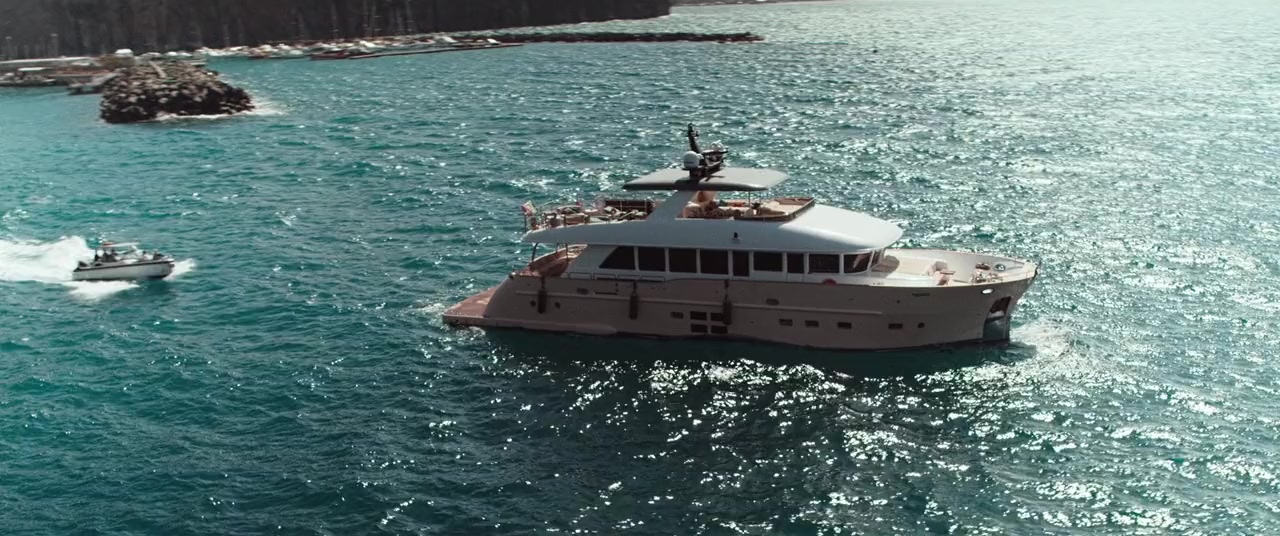 The Boat screenshot 1