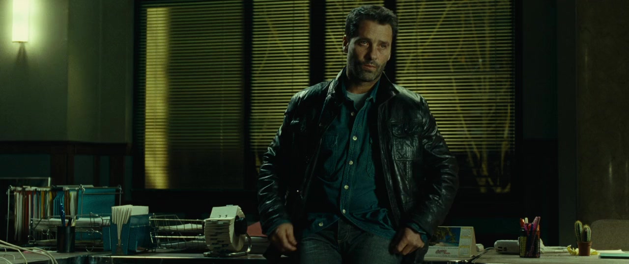 El cuerpo screenshot 1