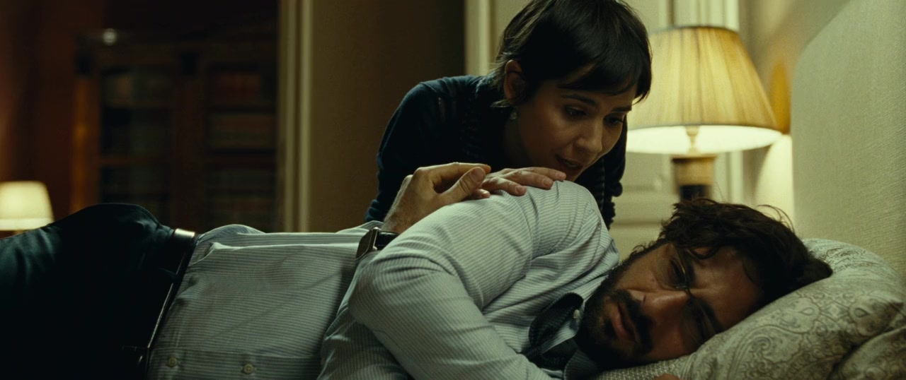 El cuerpo screenshot 2