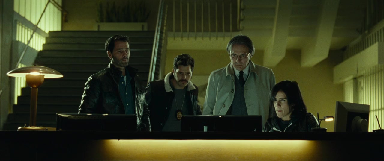 El cuerpo screenshot 3