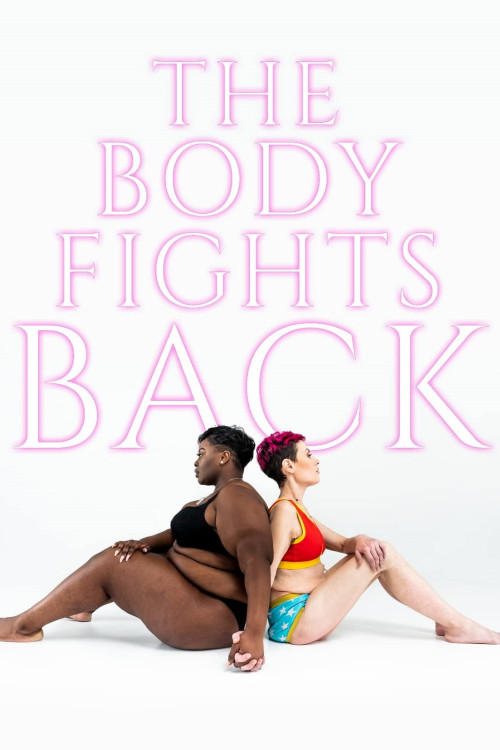 The Body Fights Back (2021) poster