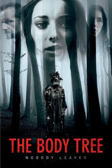 The Body Tree (2018) poster