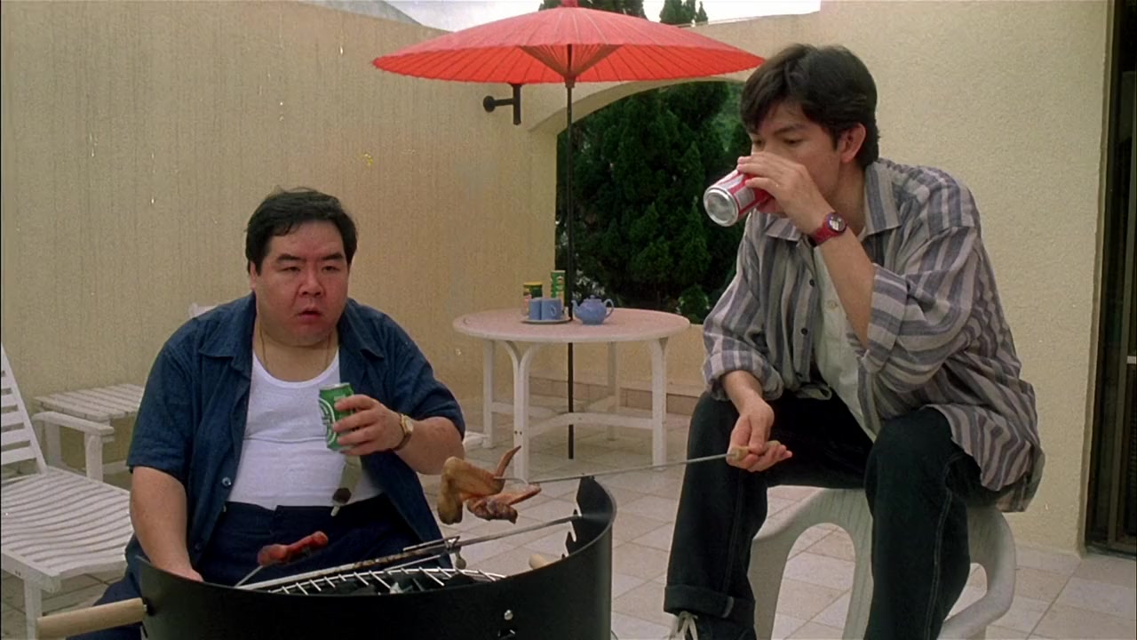 Zhong Nan Hai bao biao screenshot 2