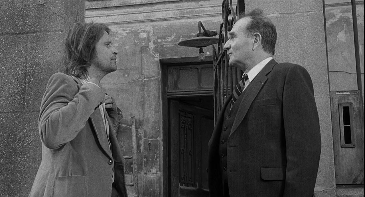 La vie de bohème screenshot 2