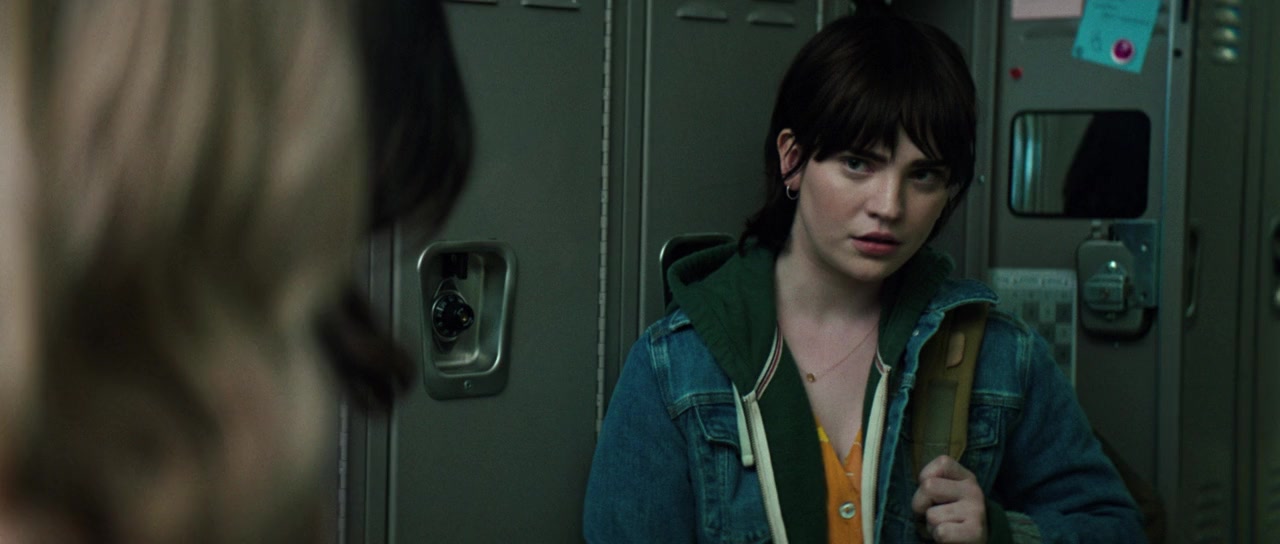 The Boogeyman screenshot 2