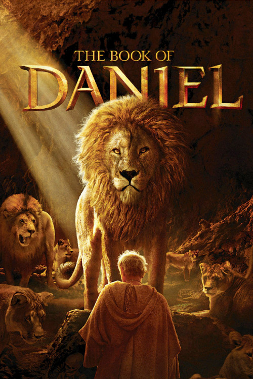 The Book of Daniel (2013) poster