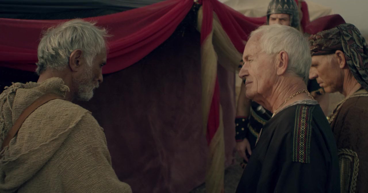 The Book of Daniel screenshot 2