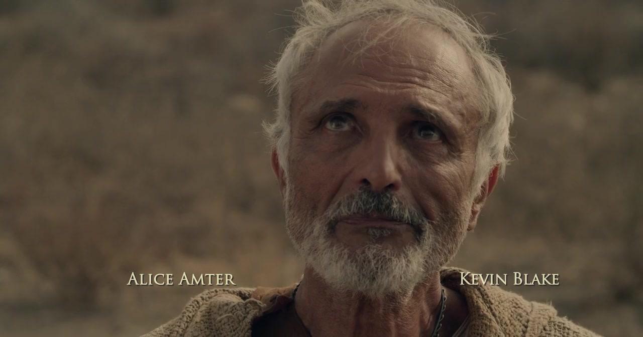 The Book of Daniel screenshot 3