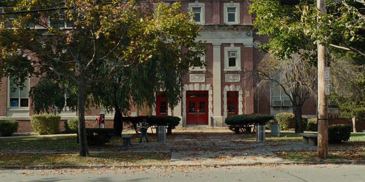 The Book of Henry screenshot 1