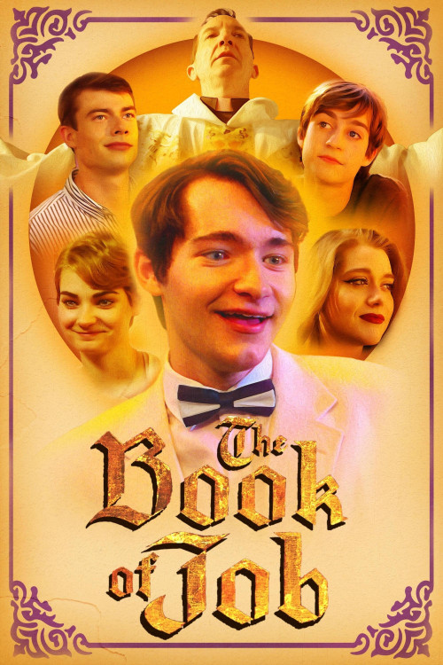 The Book of Job (2019) poster
