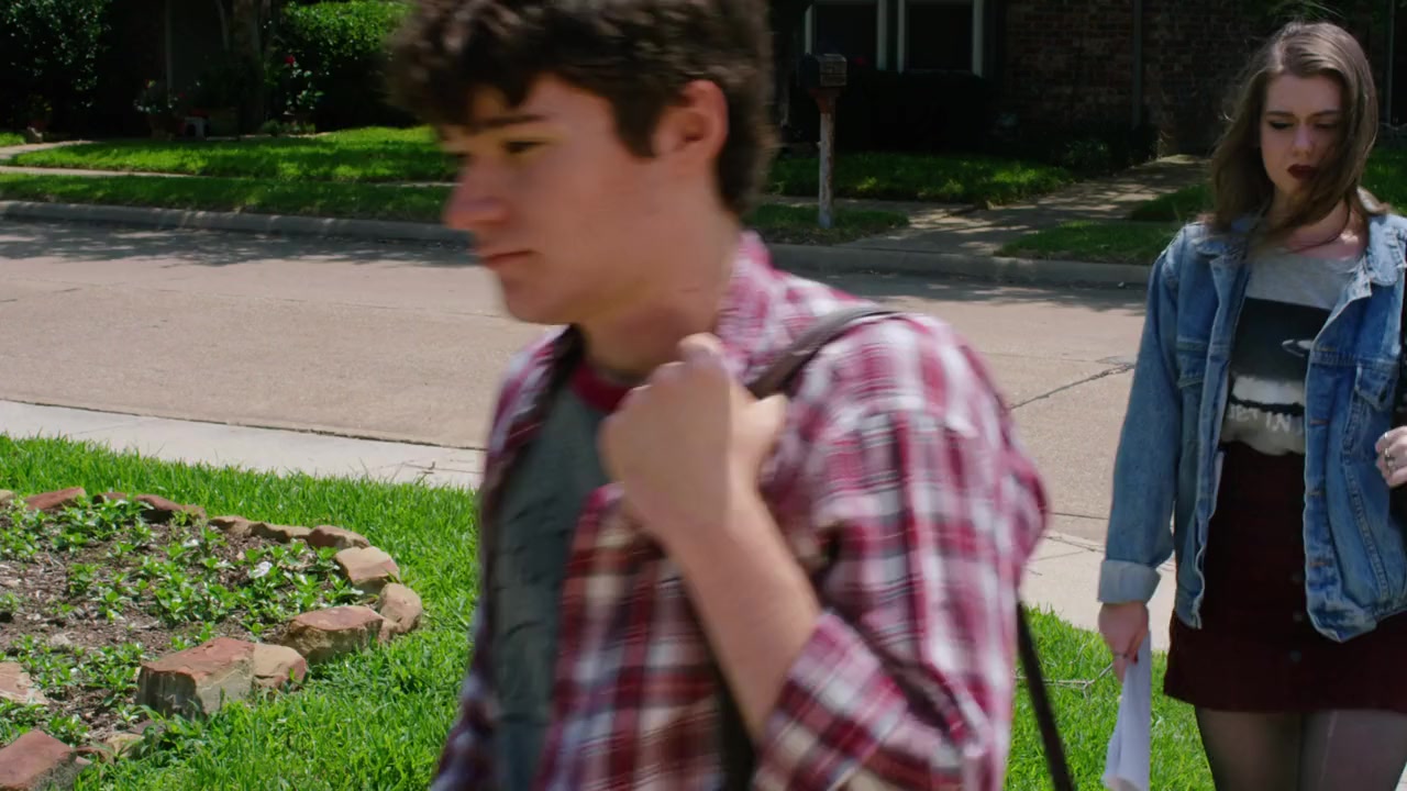 The Book of Job screenshot 2
