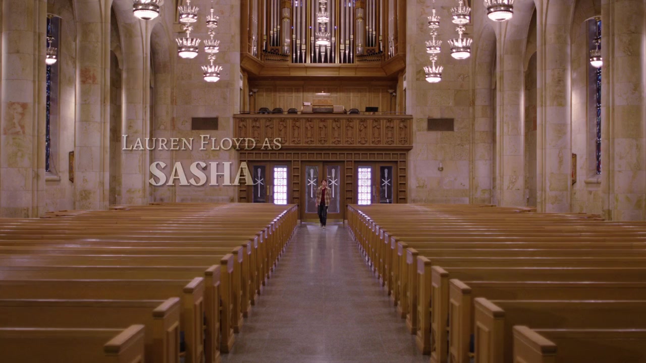 The Book of Job screenshot 3