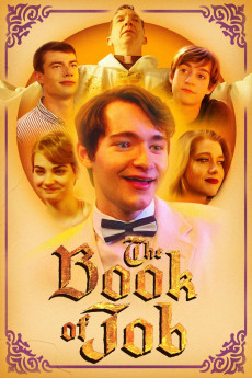 The Book of Job (2019) poster