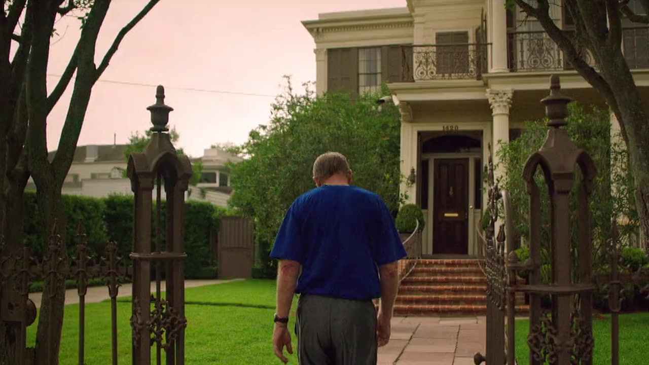 The Book of Manning screenshot 1
