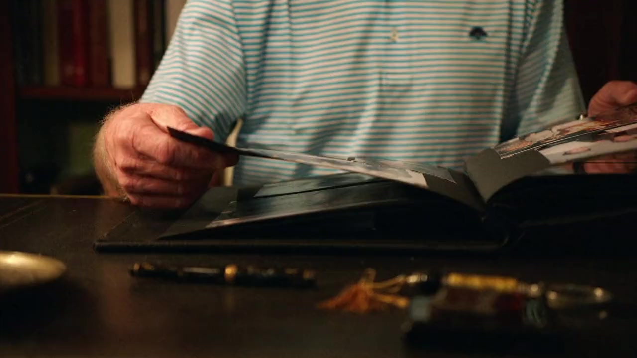 The Book of Manning screenshot 3