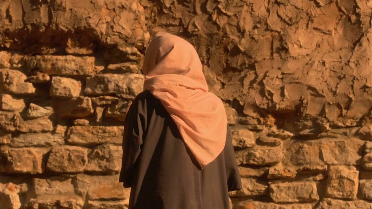 The Book of Ruth: Journey of Faith screenshot 1