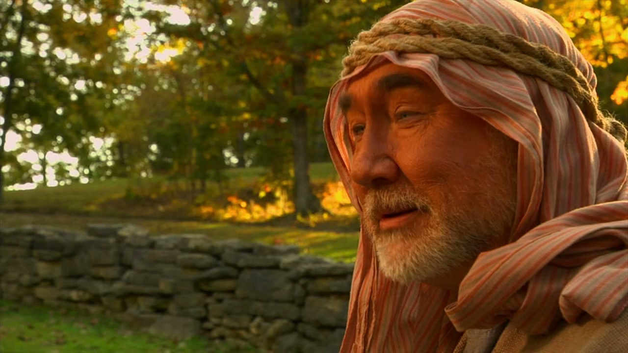The Book of Ruth: Journey of Faith screenshot 2