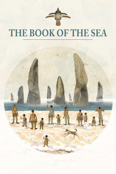 The Book of the Sea (2018) poster