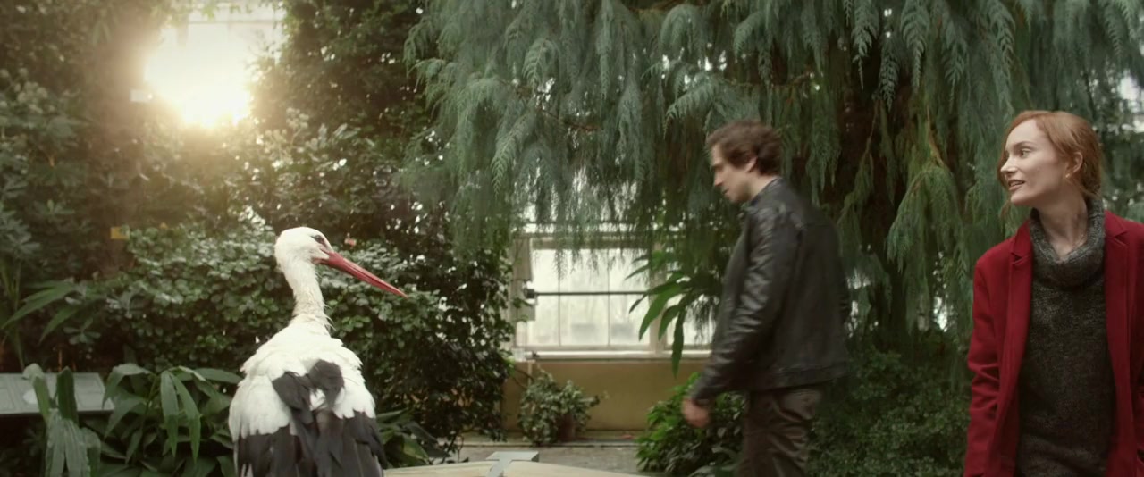 The Book of Vision screenshot 2