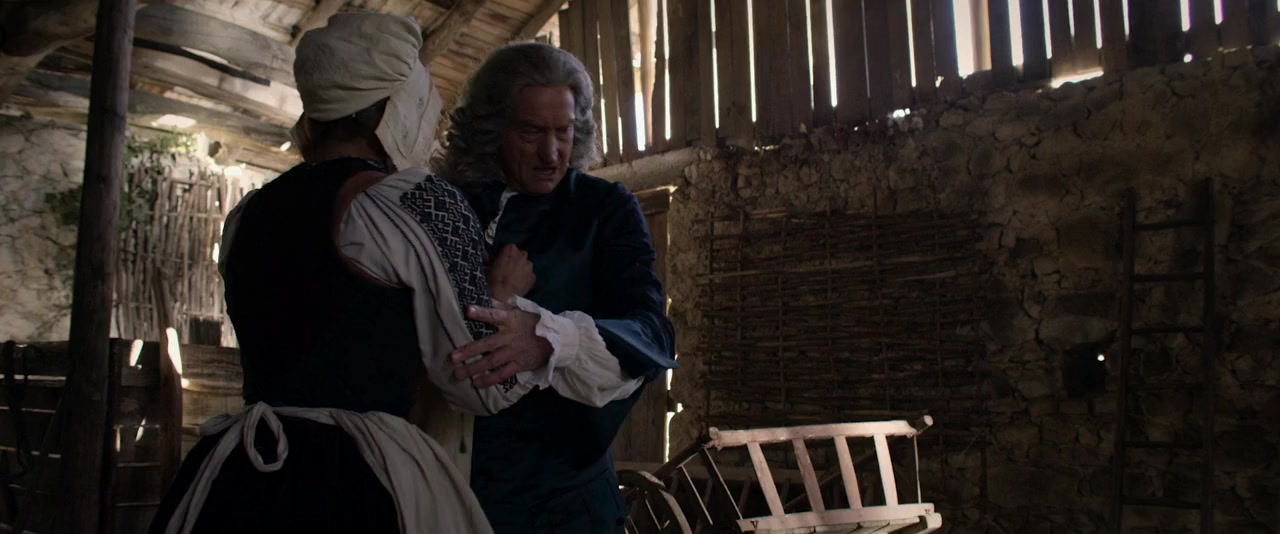 The Book of Vision screenshot 3