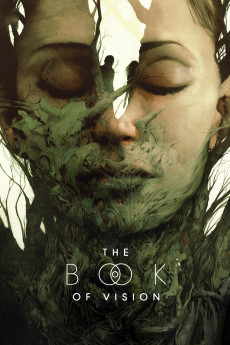 The Book of Vision (2020) poster