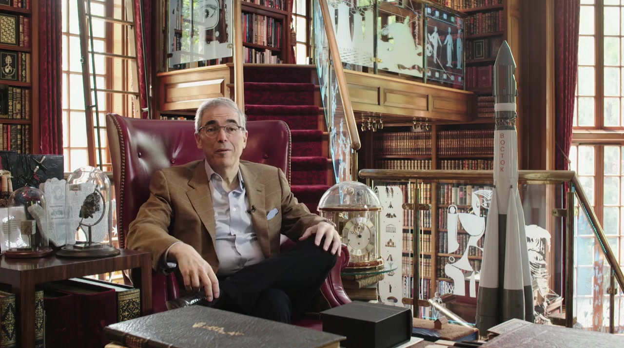 The Booksellers screenshot 2