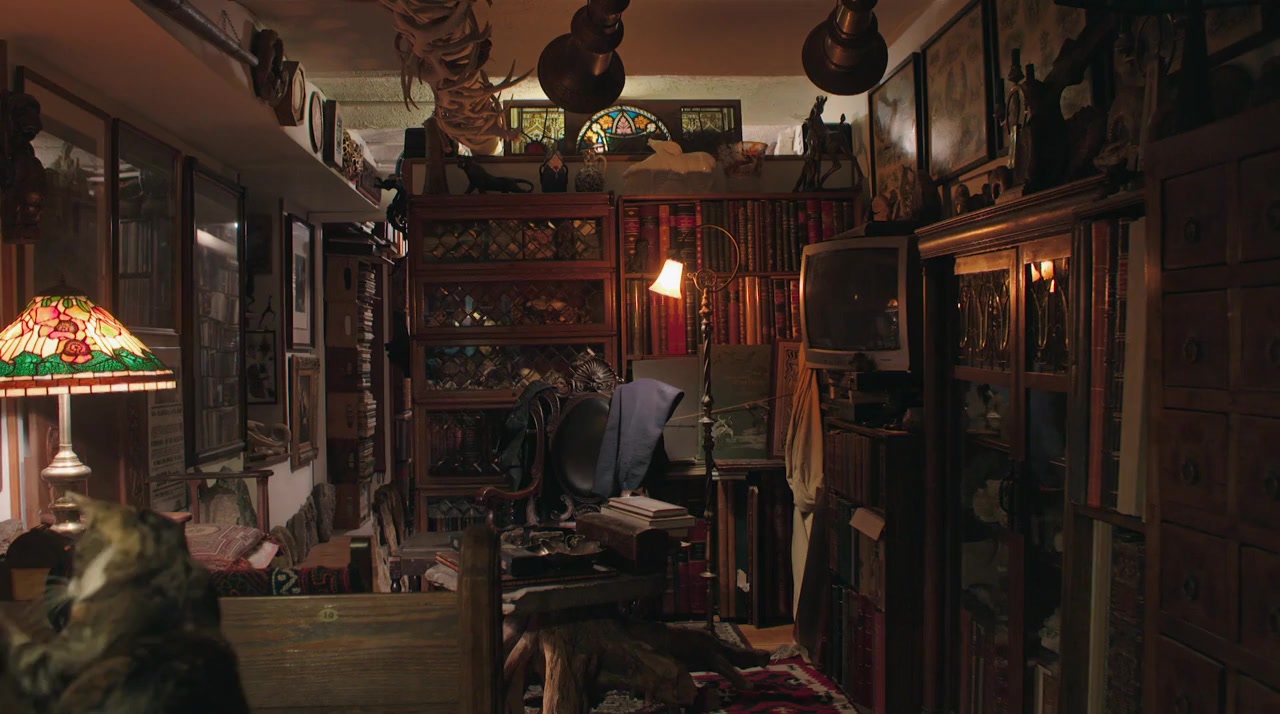 The Booksellers screenshot 3