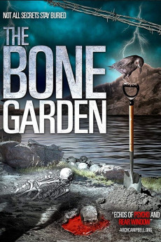 The Bone Garden (2016) poster