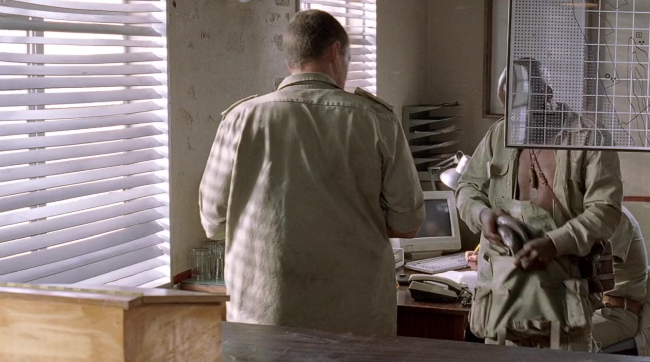 The Bone Snatcher screenshot 1