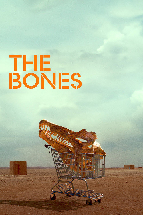 The Bones (2024) poster
