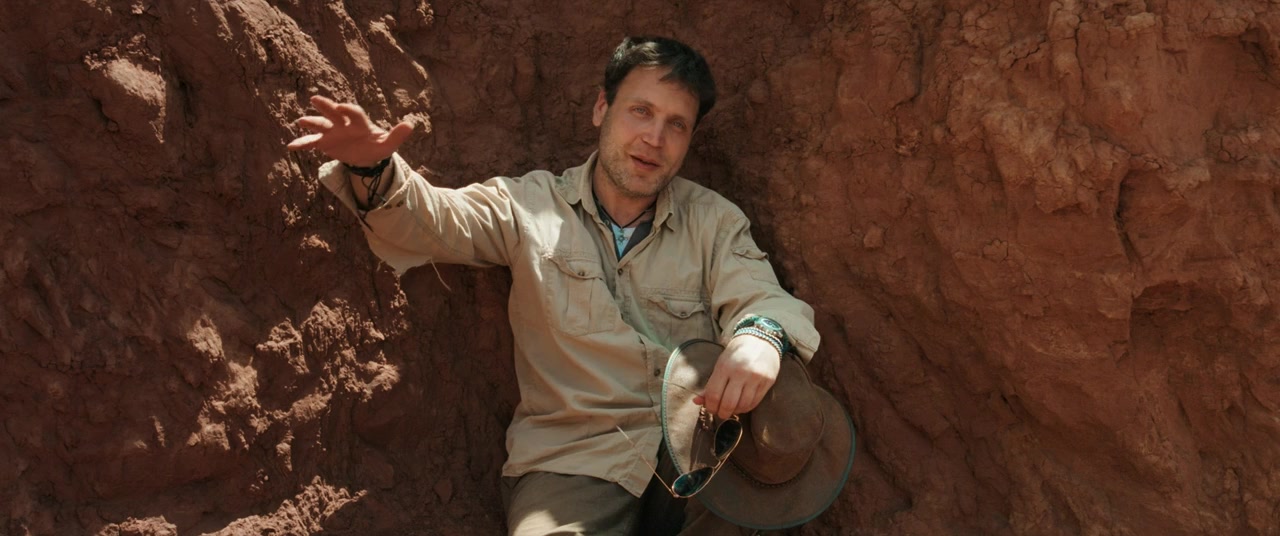 The Bones screenshot 3